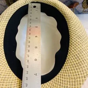Rocawear Trilby Fedora NWOT Rocawear | Accessories | Rocawear Trilby Fedora Nwot | Poshmark main image 3